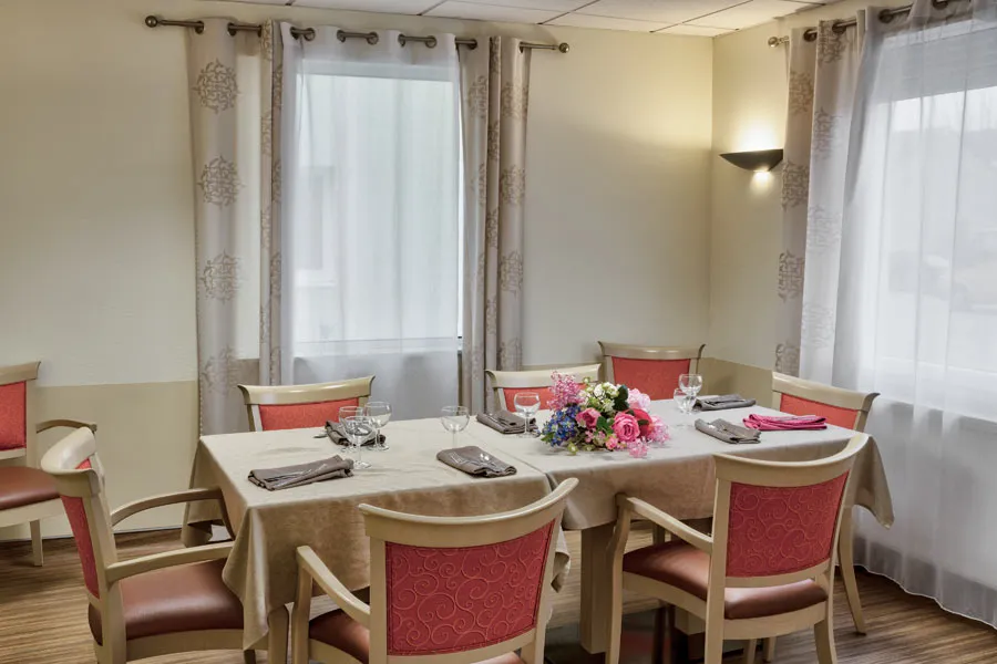 Photo de Résidence Service Senior de l'Etoile