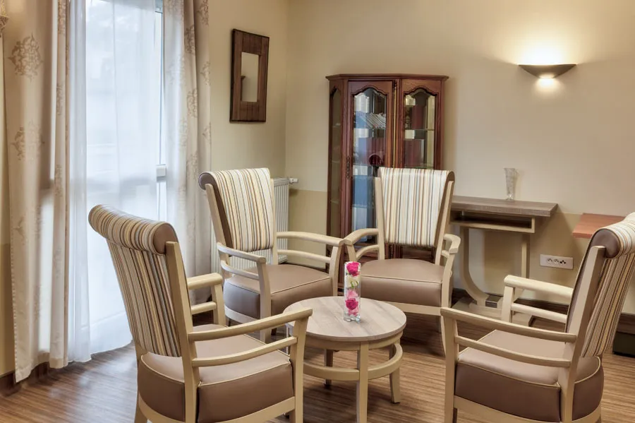 Photo de Résidence Service Senior de l'Etoile