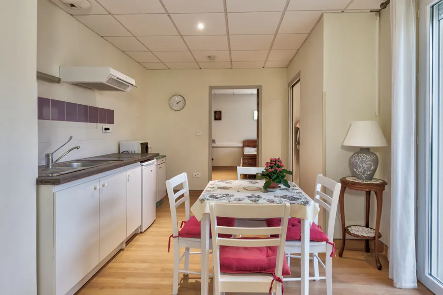 Photo de Résidence Service Senior de l'Etoile