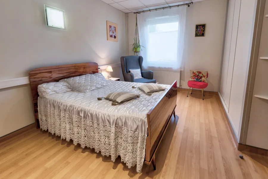 Photo de Résidence Service Senior de l'Etoile