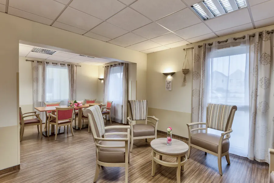 Photo de Résidence Service Senior de l'Etoile - Résidence Services Seniors