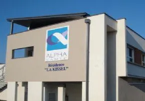 Photo de Ehpad La Kissel - Maison de retraite / EHPAD