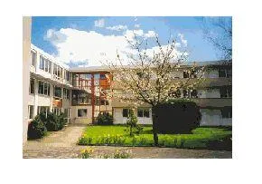 Maison De Retraite Maison Du Combattant - Maison de retraite / EHPAD à Vesoul