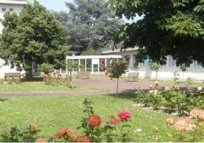 Photo principale de Residence Denis Forestier - Maison de retraite / EHPAD