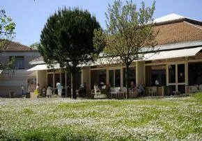 Centre De Gerontologie La Coralline - Maison de retraite / EHPAD à Le Gua