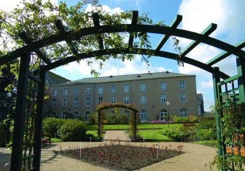 Photo de Korian Le Solidor