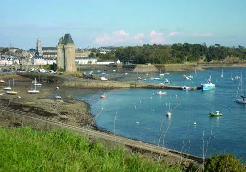 Photo de Korian Le Solidor