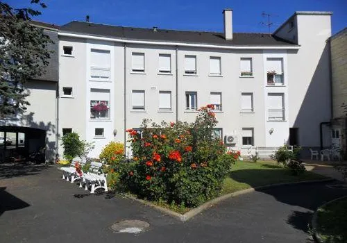 Photo de Residence Sainte Anne - Maison de retraite / EHPAD