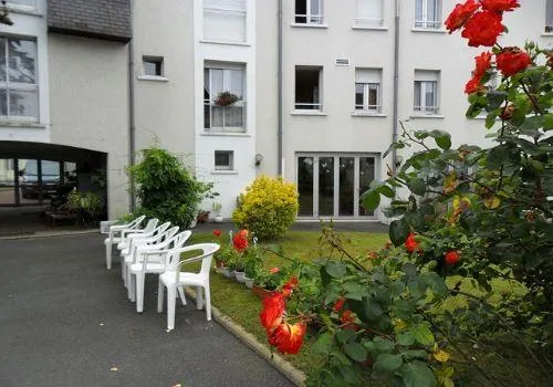 Photo de Residence Sainte Anne