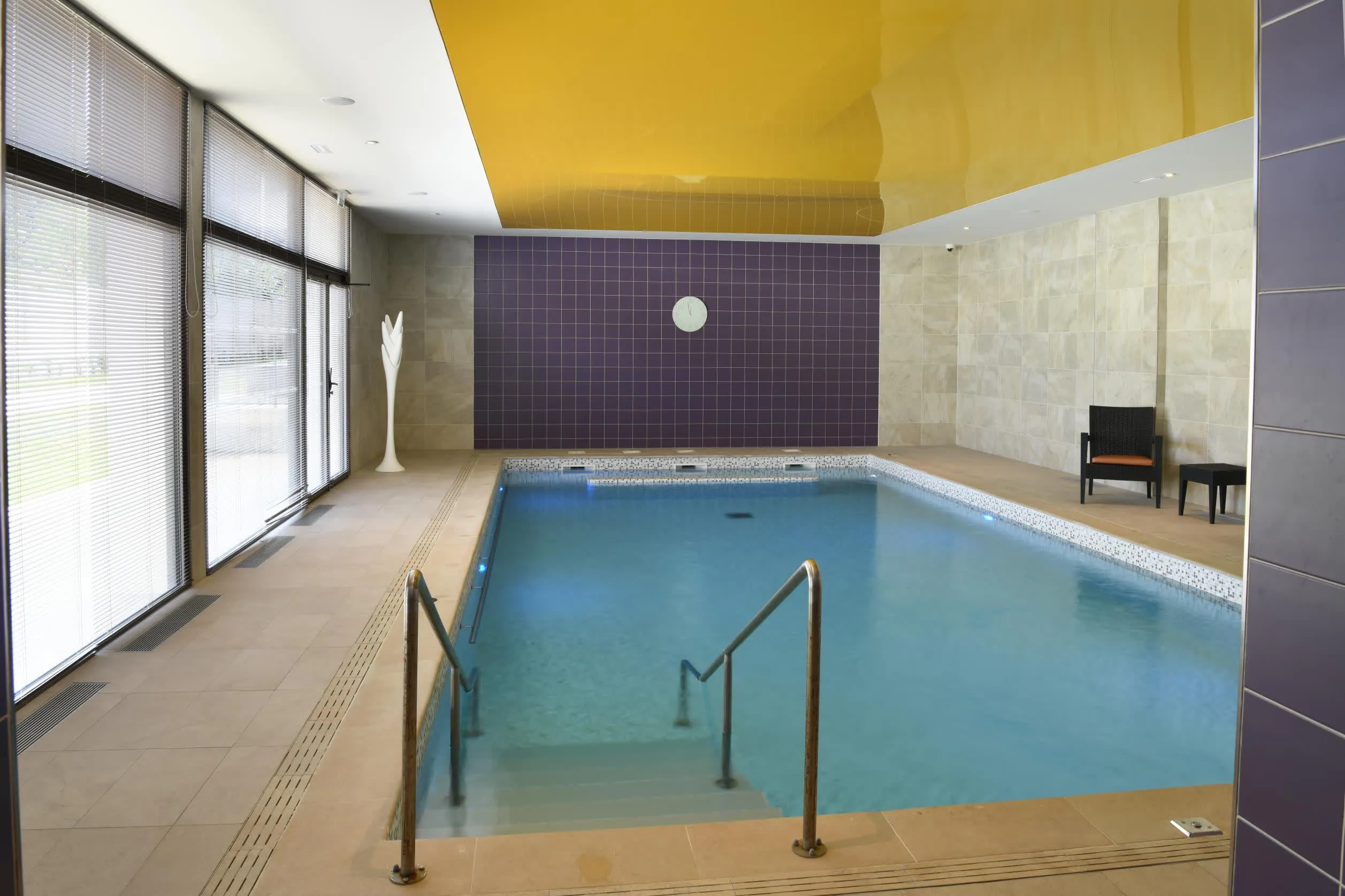 Photo de Résidence Domitys Les Raisins Bleus