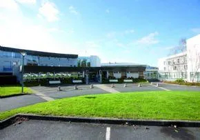 Photo principale de Ehpad An Elorn   Centre Hospitalier - Maison de retraite / EHPAD