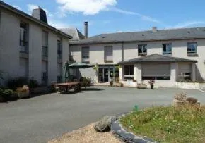 Ehpad La Source - Maison de retraite / EHPAD à Rochefort-sur-Loire