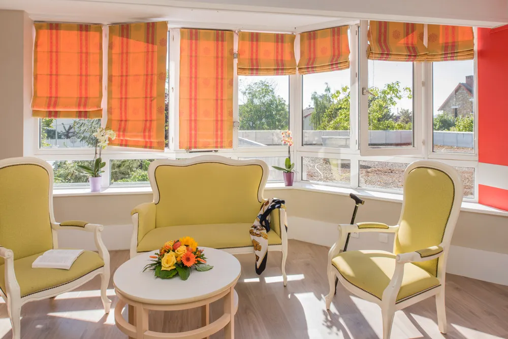 Photo de Korian Les Lilas