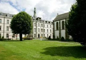 Photo de Maison De Retraite Des Capucins - Maison de retraite / EHPAD