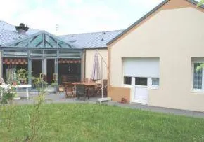 Residence Amzer Zo - Résidence Services Seniors à Clohars-Carnoët