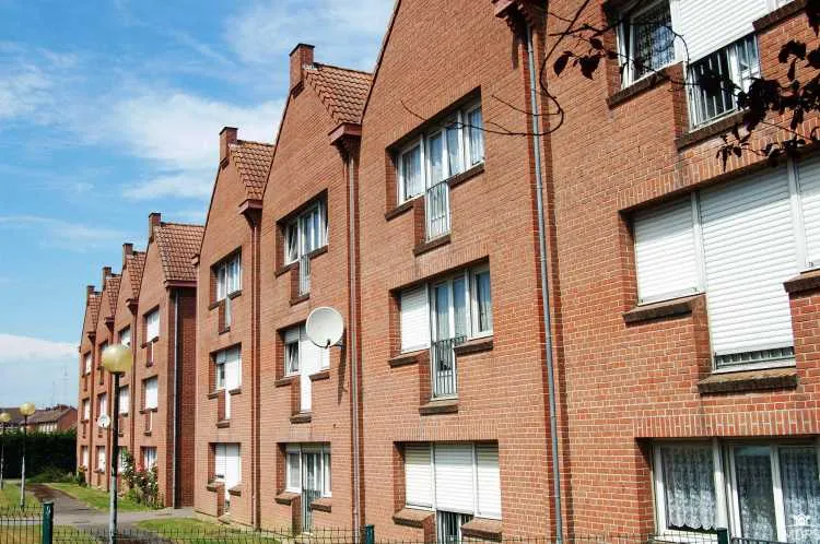 Photo de Residence Arthur Musmeaux - Résidence Services Seniors