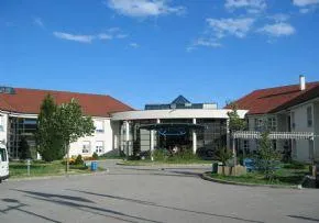 Photo de Maison De Retraite Tougin - Maison de retraite / EHPAD