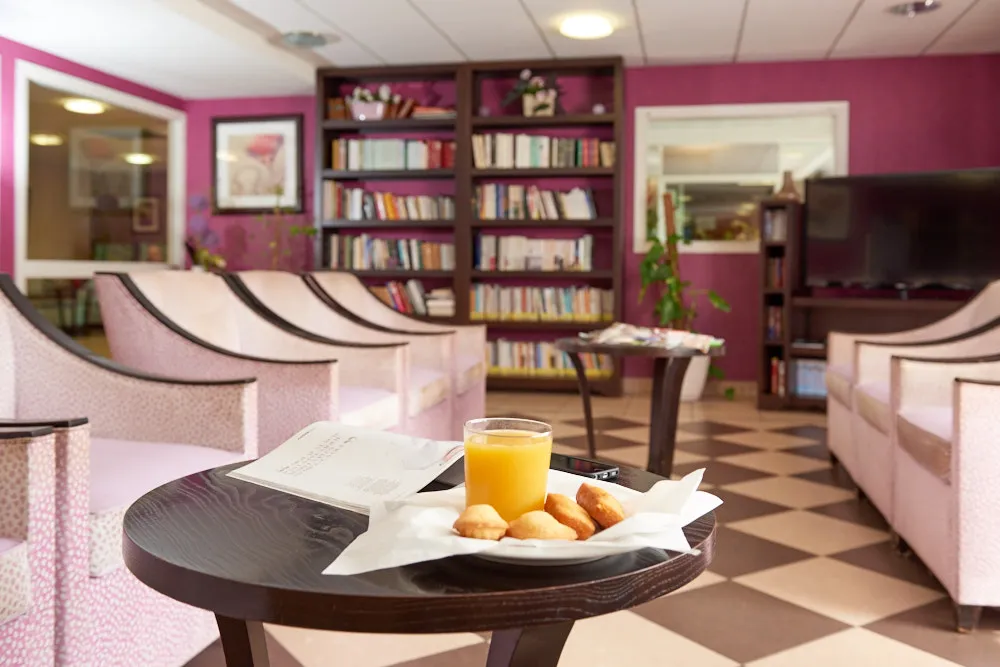 Photo principale de Résidence Médicis - Maison de retraite / EHPAD