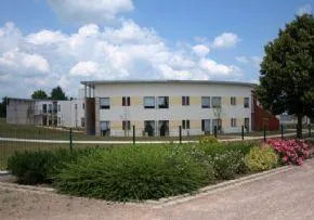 Ehpad Les 4 Vents - Maison de retraite / EHPAD à Vendenheim