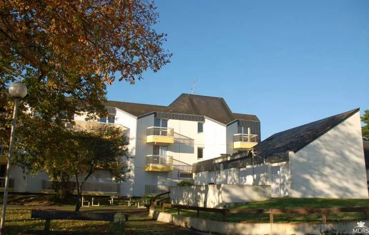 Residence Du Phare - Résidence Services Seniors à Larmor-Plage