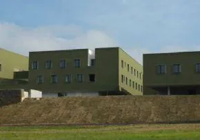 Photo principale de Maison De Retraite De L'Hopital D'Orbec - Maison de retraite / EHPAD