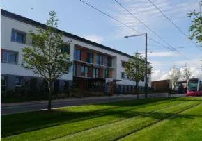 Photo de Ehpad Les Hortensias - Maison de retraite / EHPAD