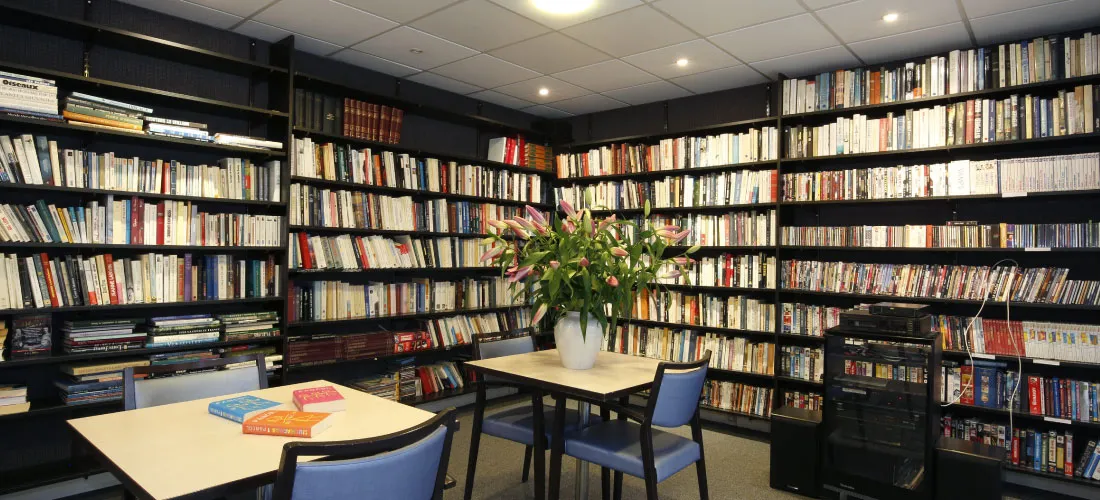 Photo de Résidence Les Pins