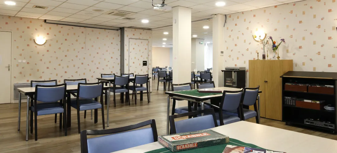 Photo de Résidence Les Pins