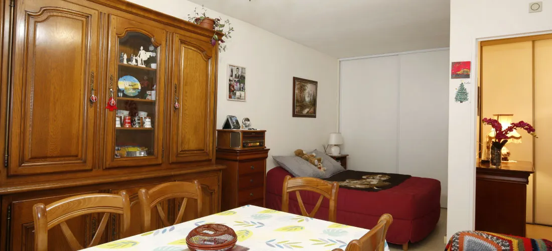 Photo de Résidence Les Pins