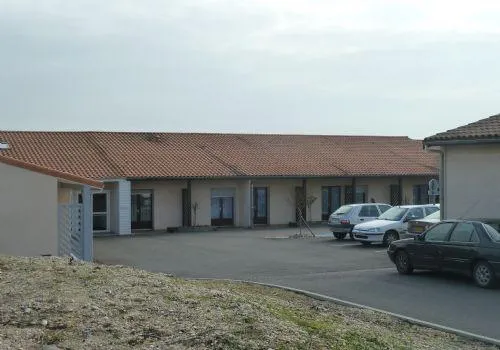 Photo de Residence Les Acacias