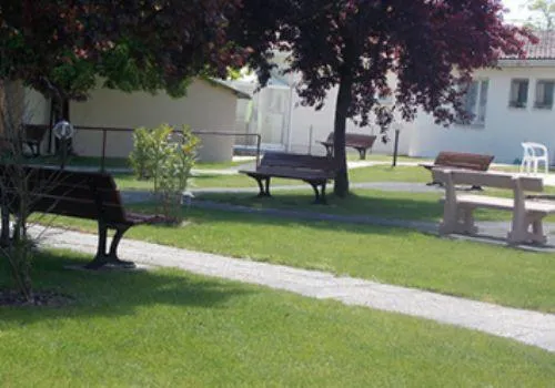 Photo principale de Residence Les Acacias - Maison de retraite / EHPAD