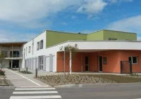 Ehpad Les Arcades - Maison de retraite / EHPAD à Pouilly-en-Auxois