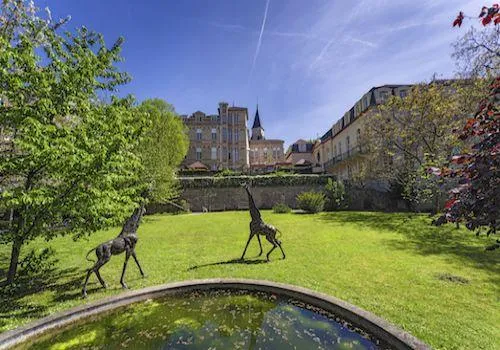 Photo de Residence Repotel Issy Les Moulineaux - Maison de retraite / EHPAD