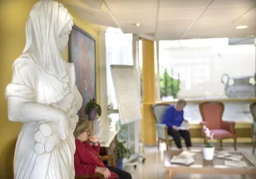 Photo de Residence Repotel Issy Les Moulineaux