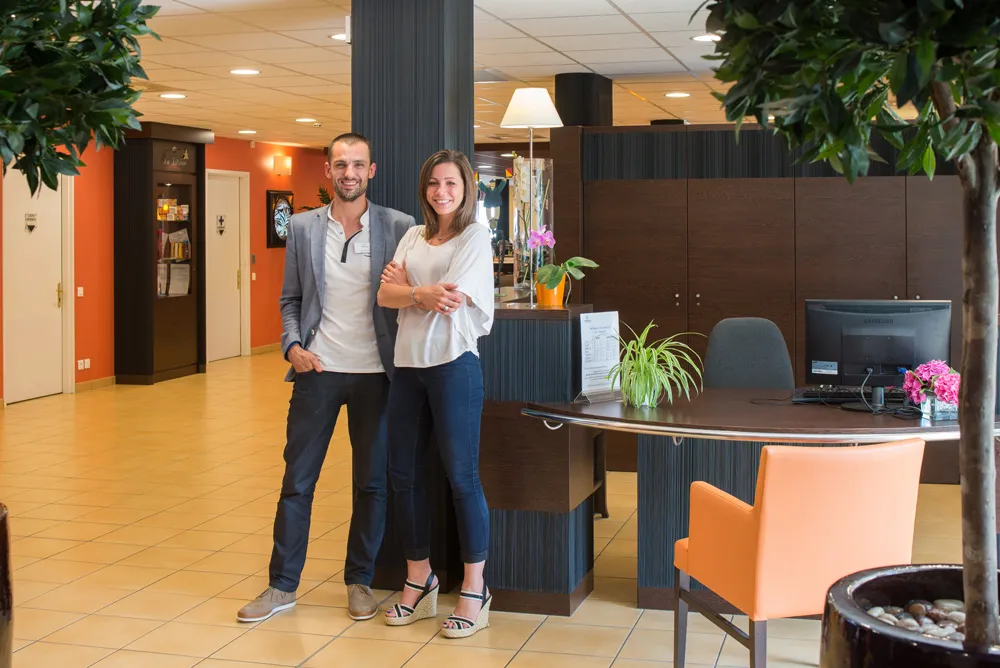 Photo de Korian Bois Robillard