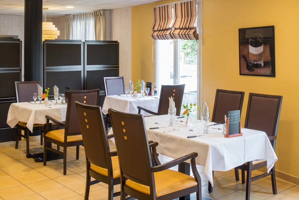 Photo de Korian Bois Robillard