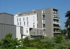 Résidence La Grande Providence - Maison de retraite / EHPAD à Nantes