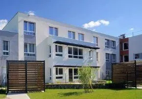 Residence Marie Romier - Maison de retraite / EHPAD à La Talaudière