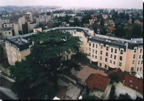 Photo principale de La Cerisaie - Maison de retraite / EHPAD