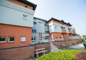 Photo de Maison De Retraite Du Centre Hospitalier  - Maison de retraite / EHPAD