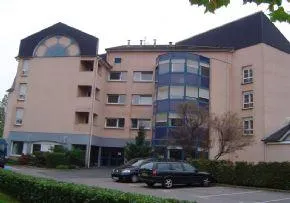 Residence Les Moulins Du Roy - Maison de retraite / EHPAD à Fécamp