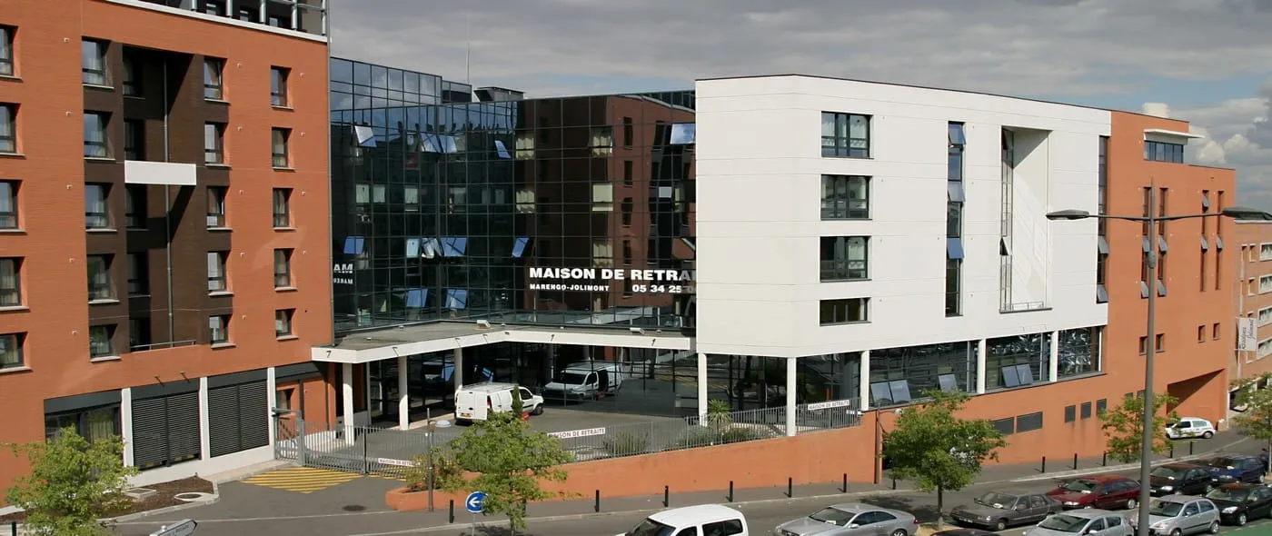 Photo de Maison De Retraite Marengo Jolimont - Maison de retraite / EHPAD