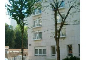 Photo principale de La Source D'Auteuil - Maison de retraite / EHPAD