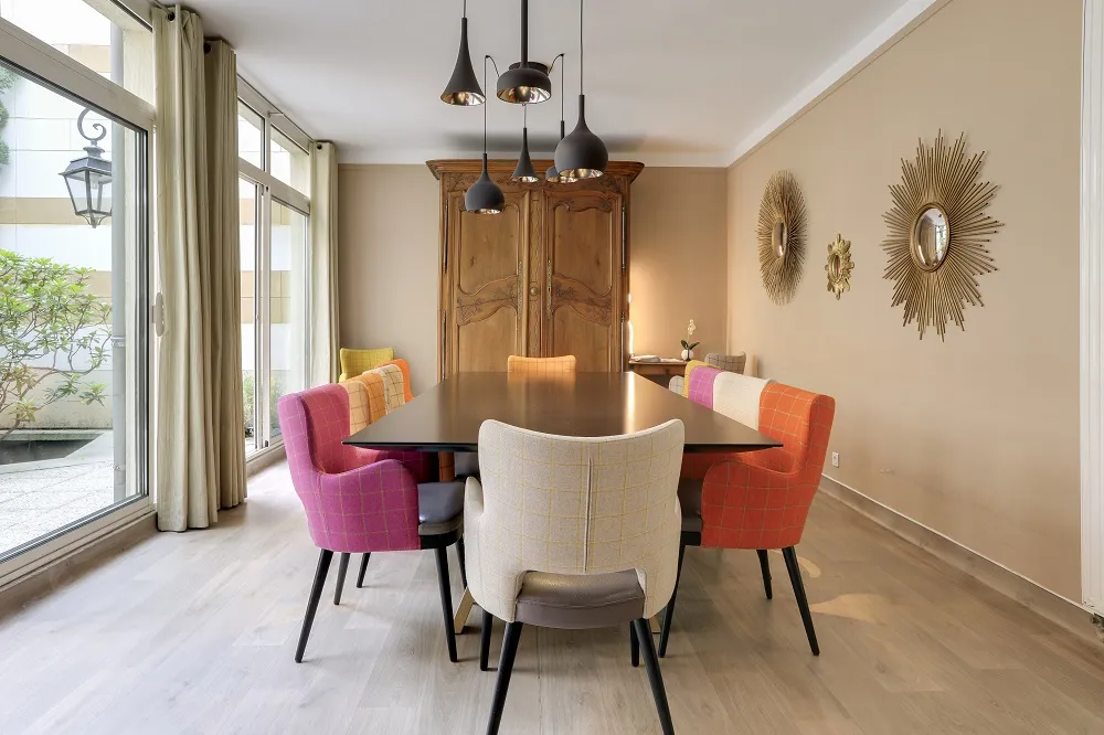 Résidence Tiers Temps - Maison de retraite / EHPAD à Paris