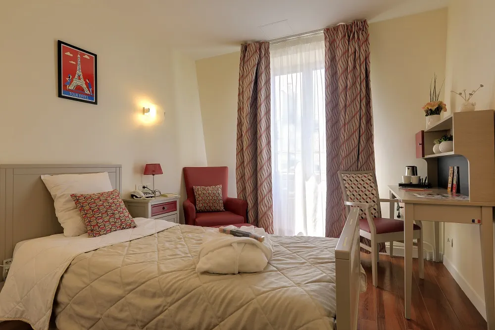 Photo de Résidence Tiers Temps