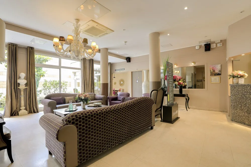 Photo de Résidence Tiers Temps