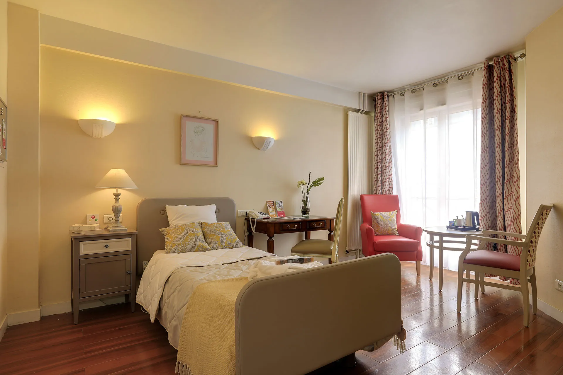 Photo de Résidence Tiers Temps