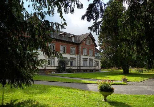 Photo de Korian La Cotonnade - Maison de retraite / EHPAD