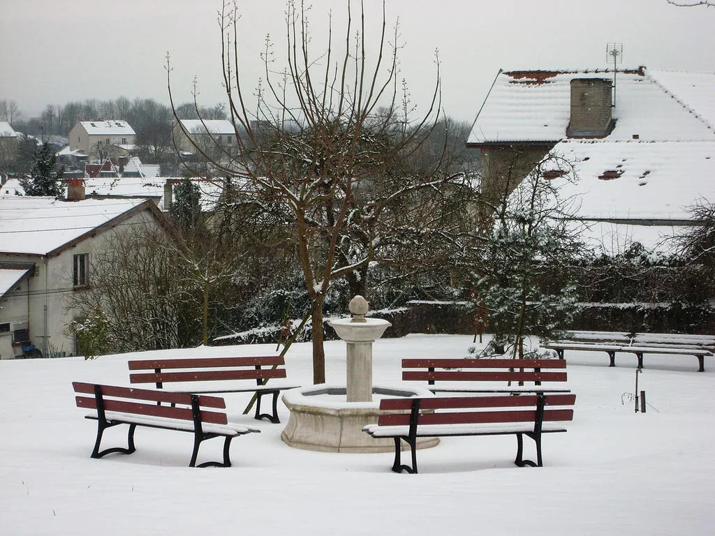 Photo principale de EHPAD Saint-Joseph - Maison de retraite / EHPAD