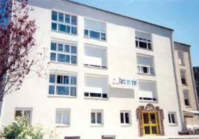 Residence Mutualiste L'Arc En Ciel - Résidence Services Seniors à Panissières